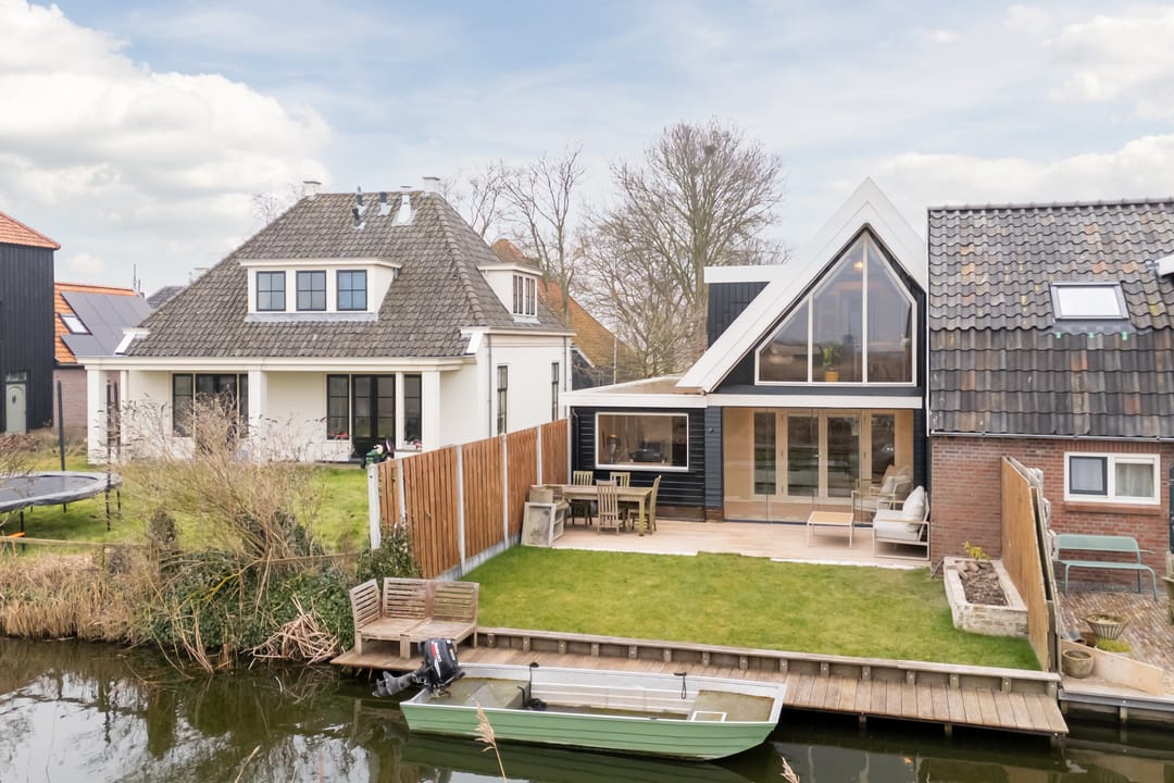 Foto 56 van Noordeinde 15-B