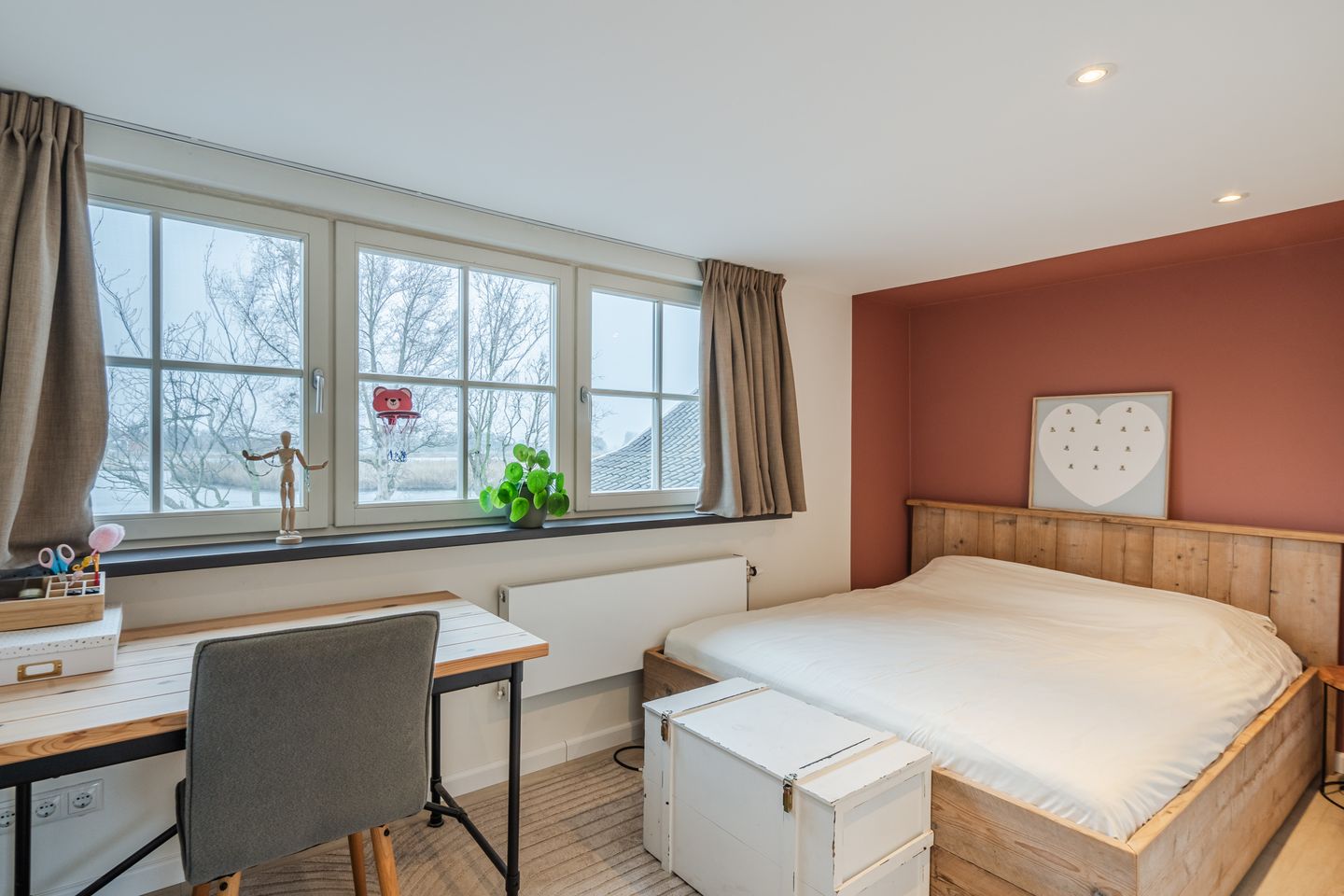 Foto 34 van Noordeinde 15-B