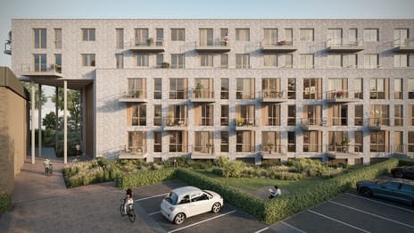 Lentelinde secondary image