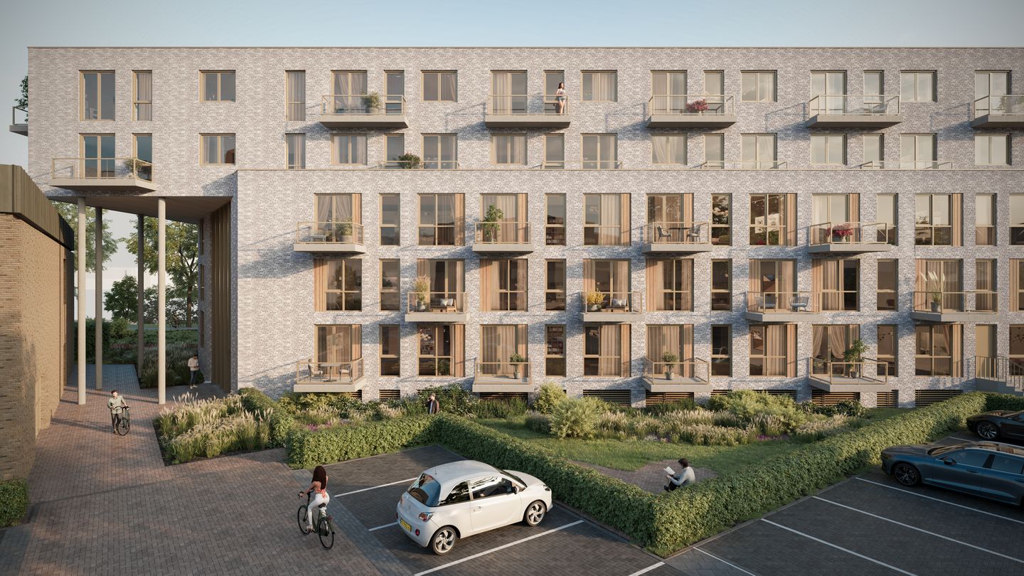 Foto 2 van Lentelinde