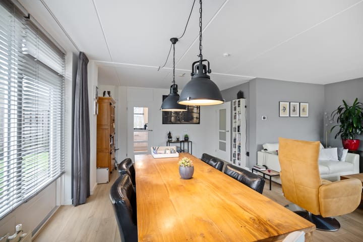 Foto 8 van Noordes 10