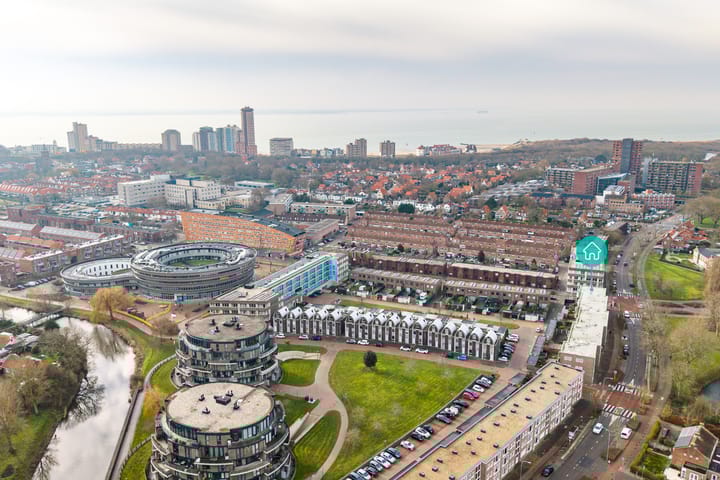 Foto 2 van President Rooseveltlaan 122