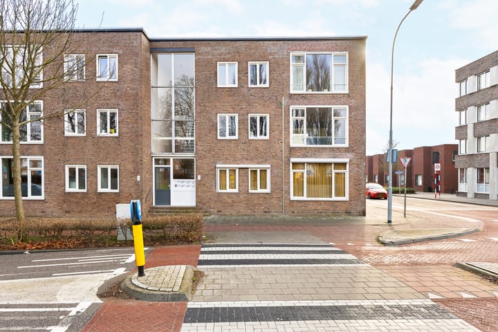 Foto 3 van President Rooseveltlaan 122