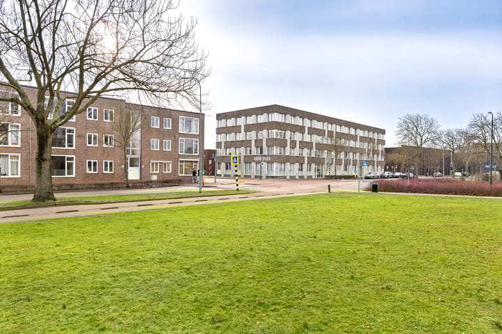 Foto 4 van President Rooseveltlaan 122