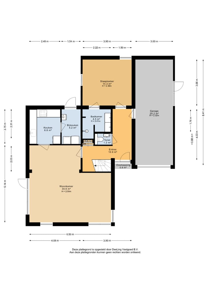 Foto 44 van Noordes 10