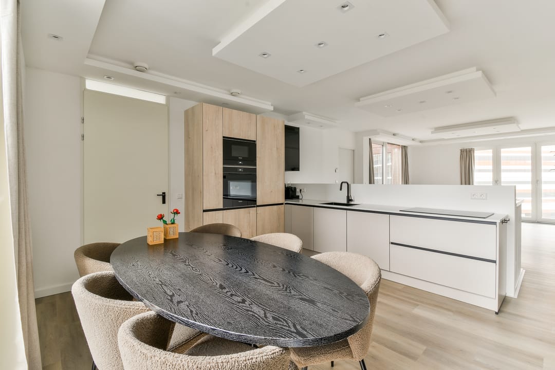 Photo 8 of Waterlandplein 20-A