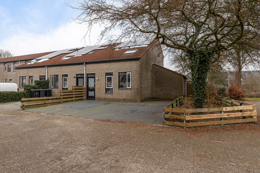 Foto 1 van Breeuwer 23