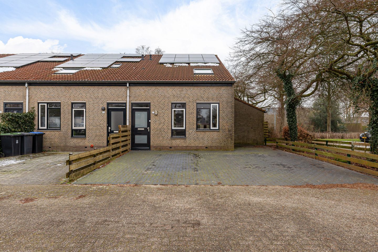 Foto 5 van Breeuwer 23