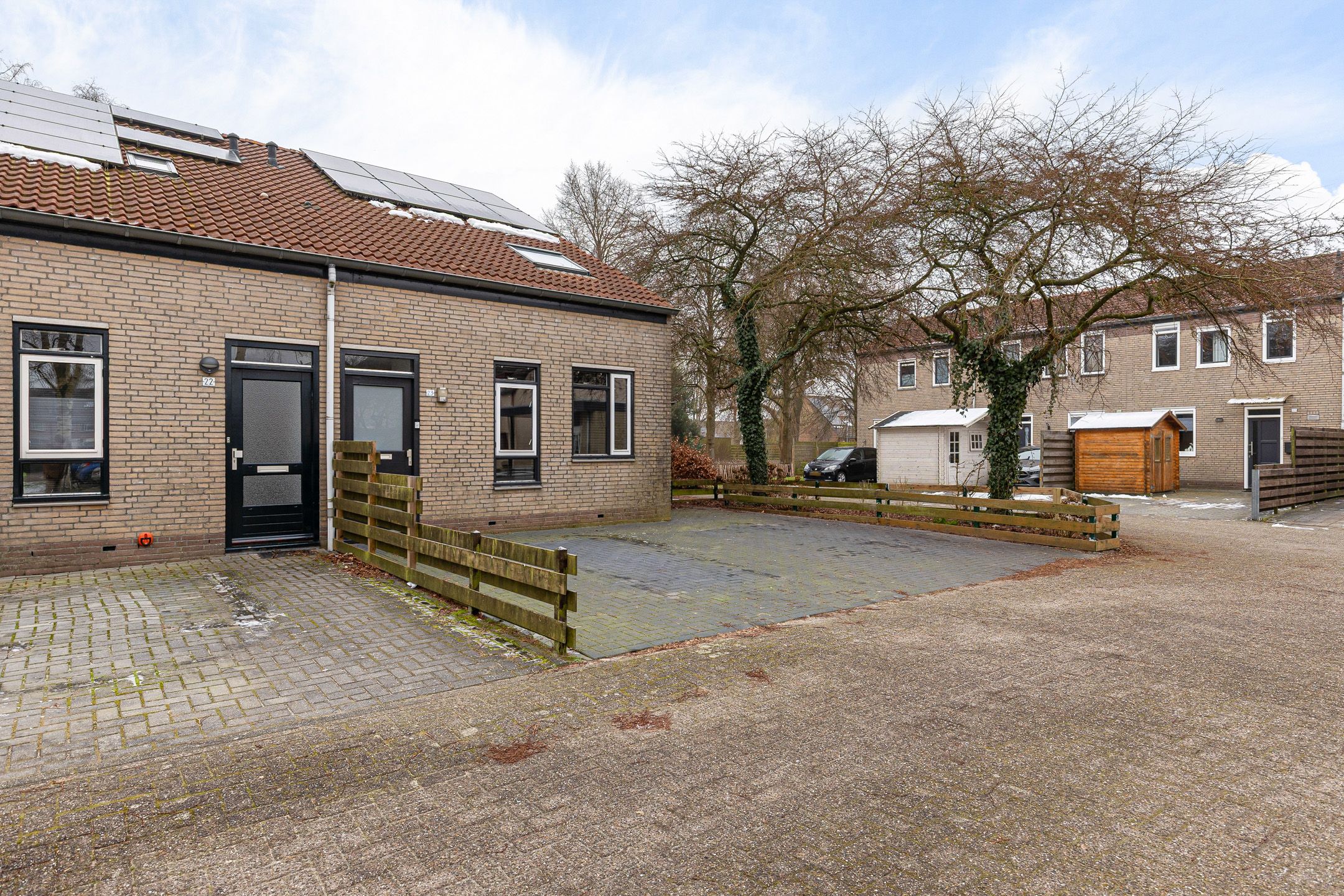 Foto 6 van Breeuwer 23