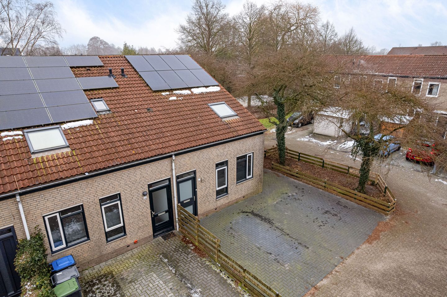 Foto 10 van Breeuwer 23