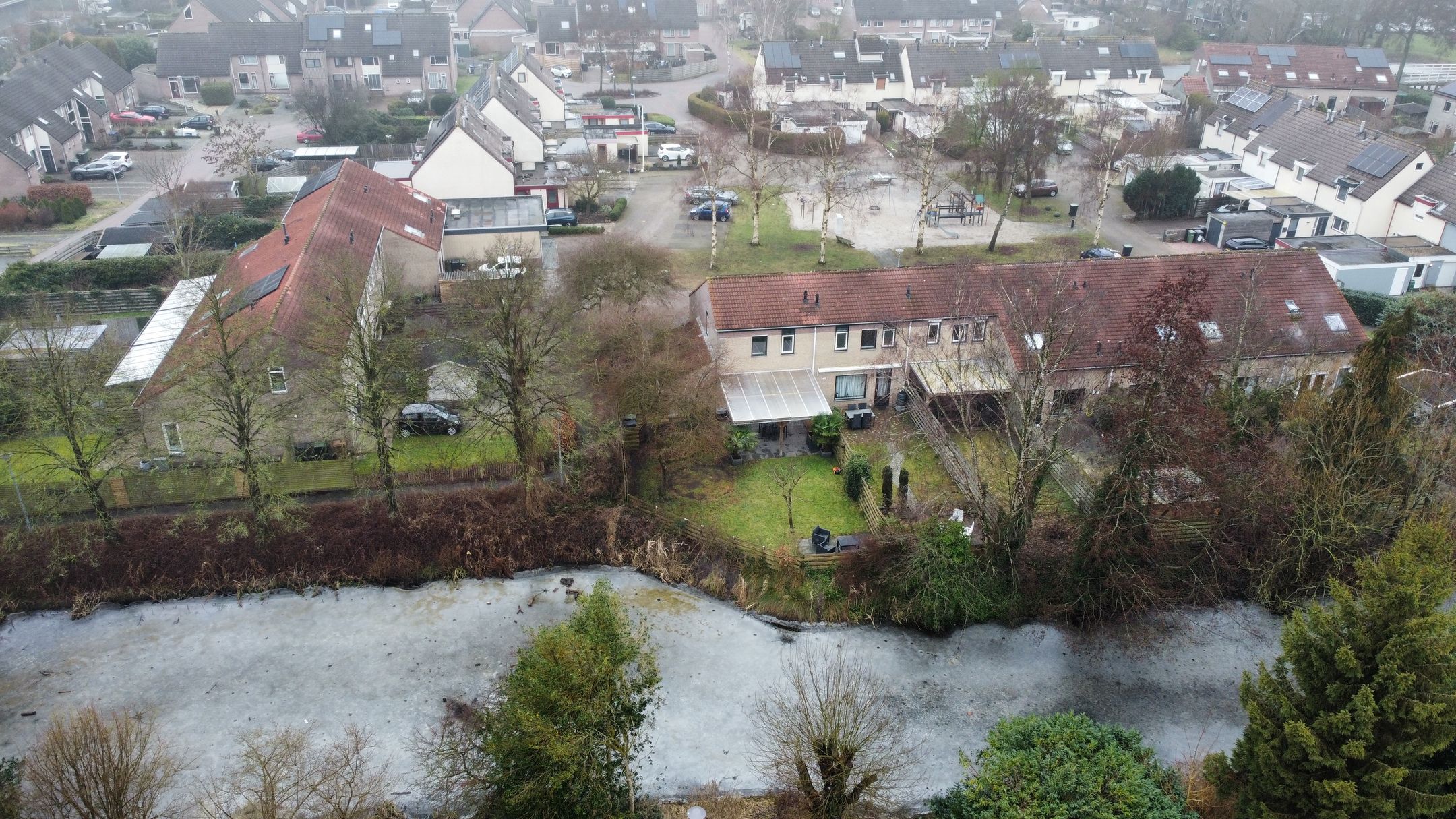 Foto 45 van Breeuwer 23