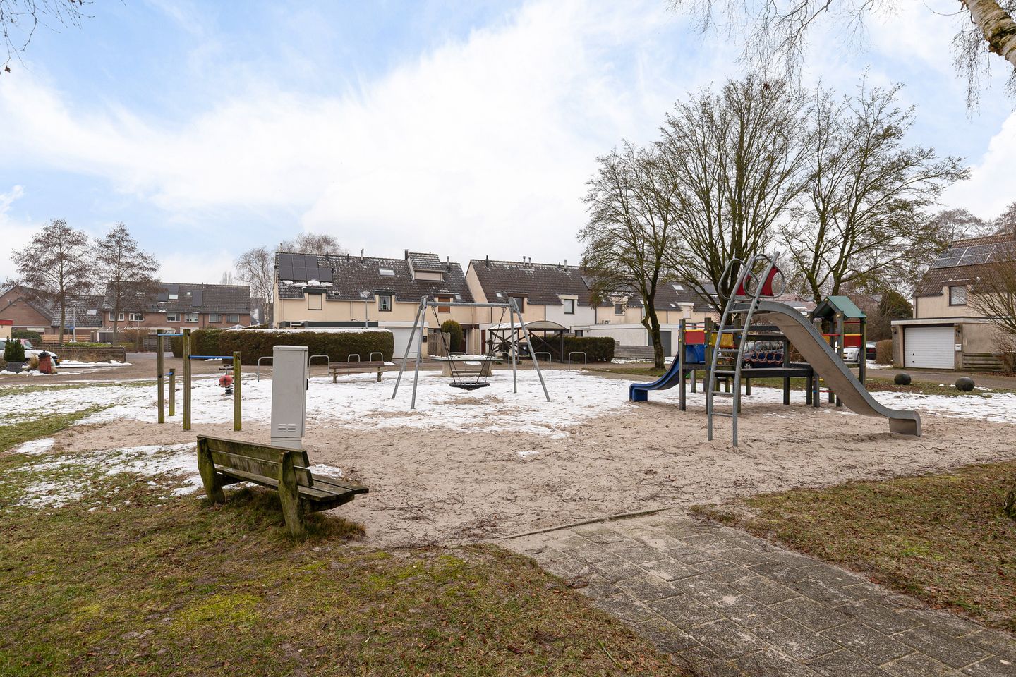 Foto 50 van Breeuwer 23