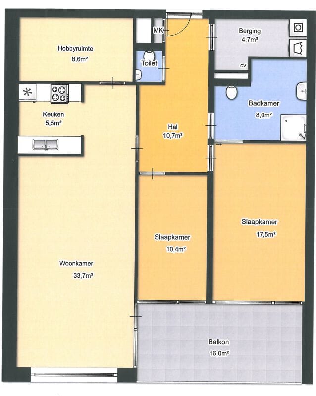 Foto 74 van Ds. Schakelweg 15