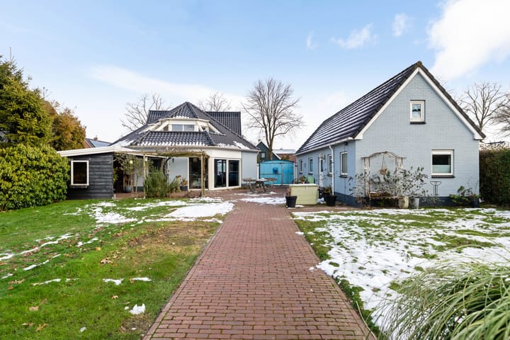 Foto 4 van Gasselterweg 10