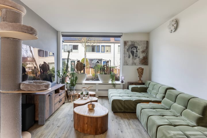 Foto 2 van Appelgaarde 4