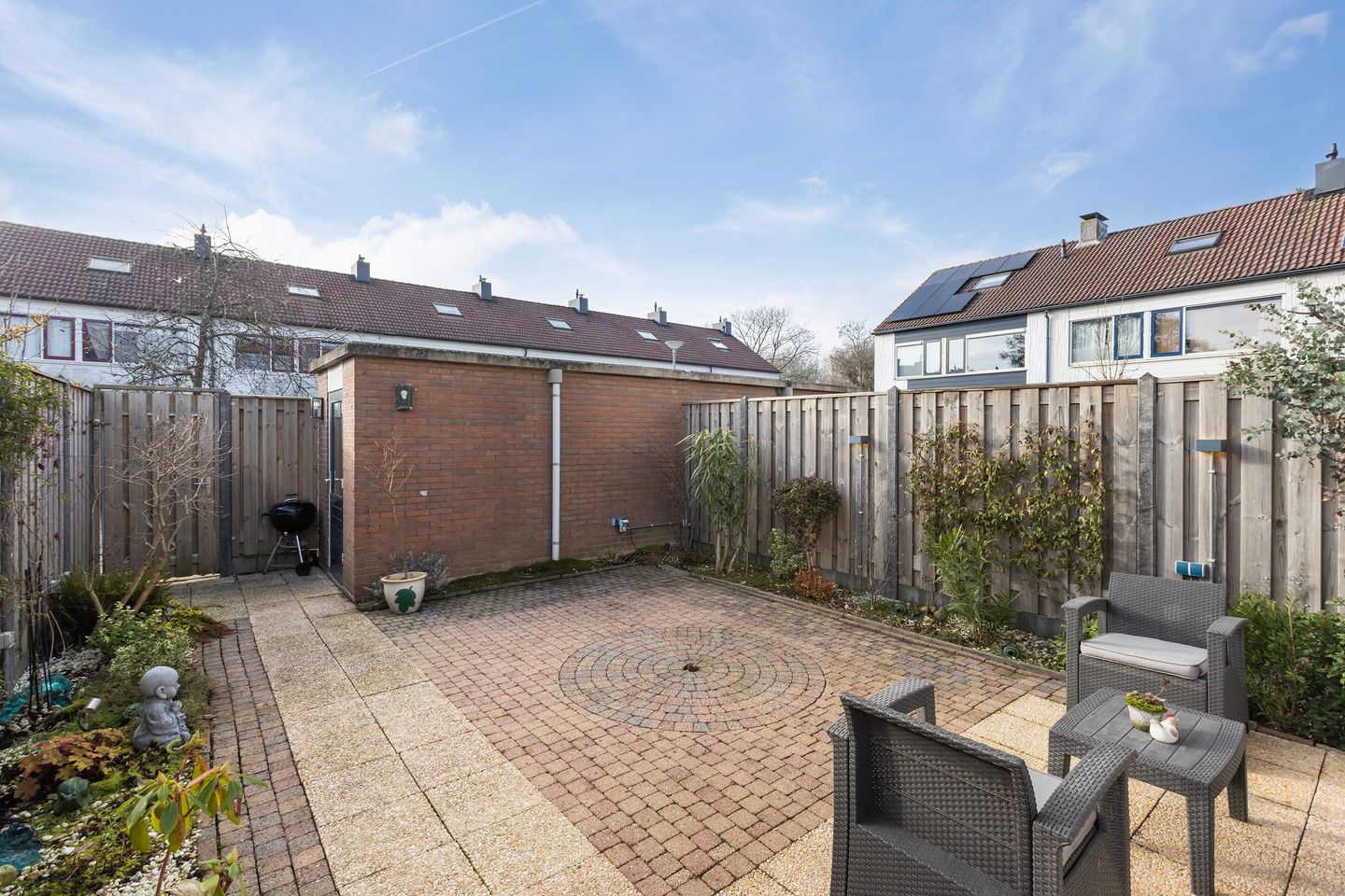 Photo 4 of Appelgaarde 4