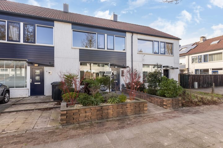 Photo 5 of Appelgaarde 4