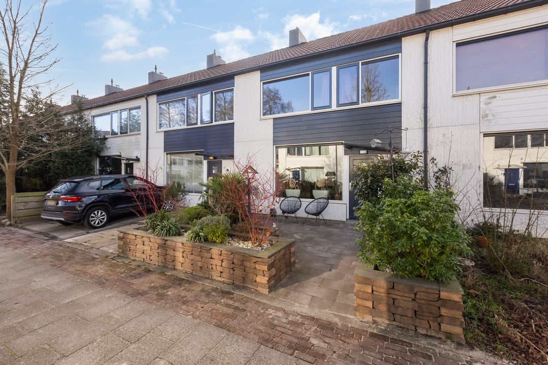 Photo 41 of Appelgaarde 4