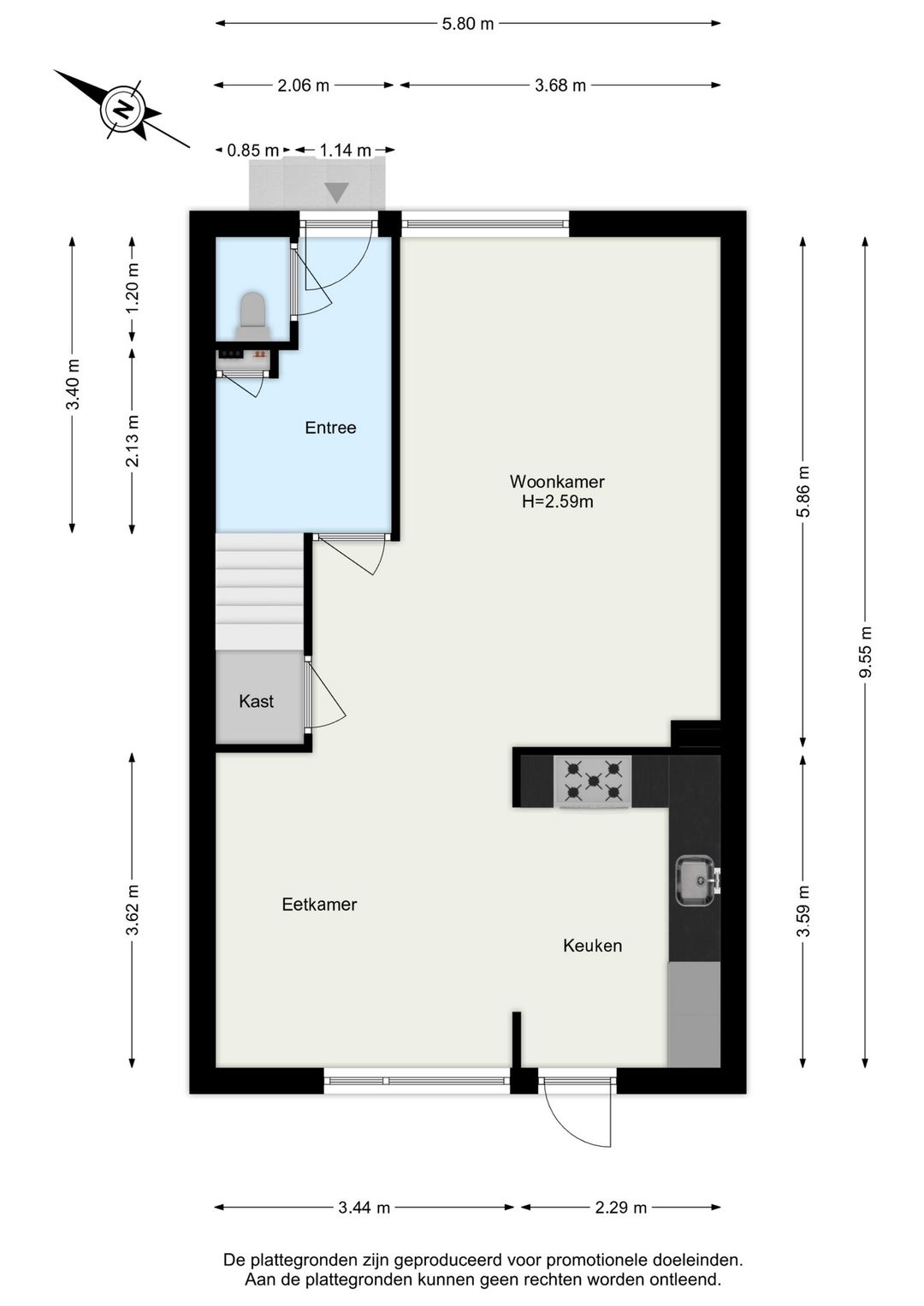 Photo 46 of Appelgaarde 4