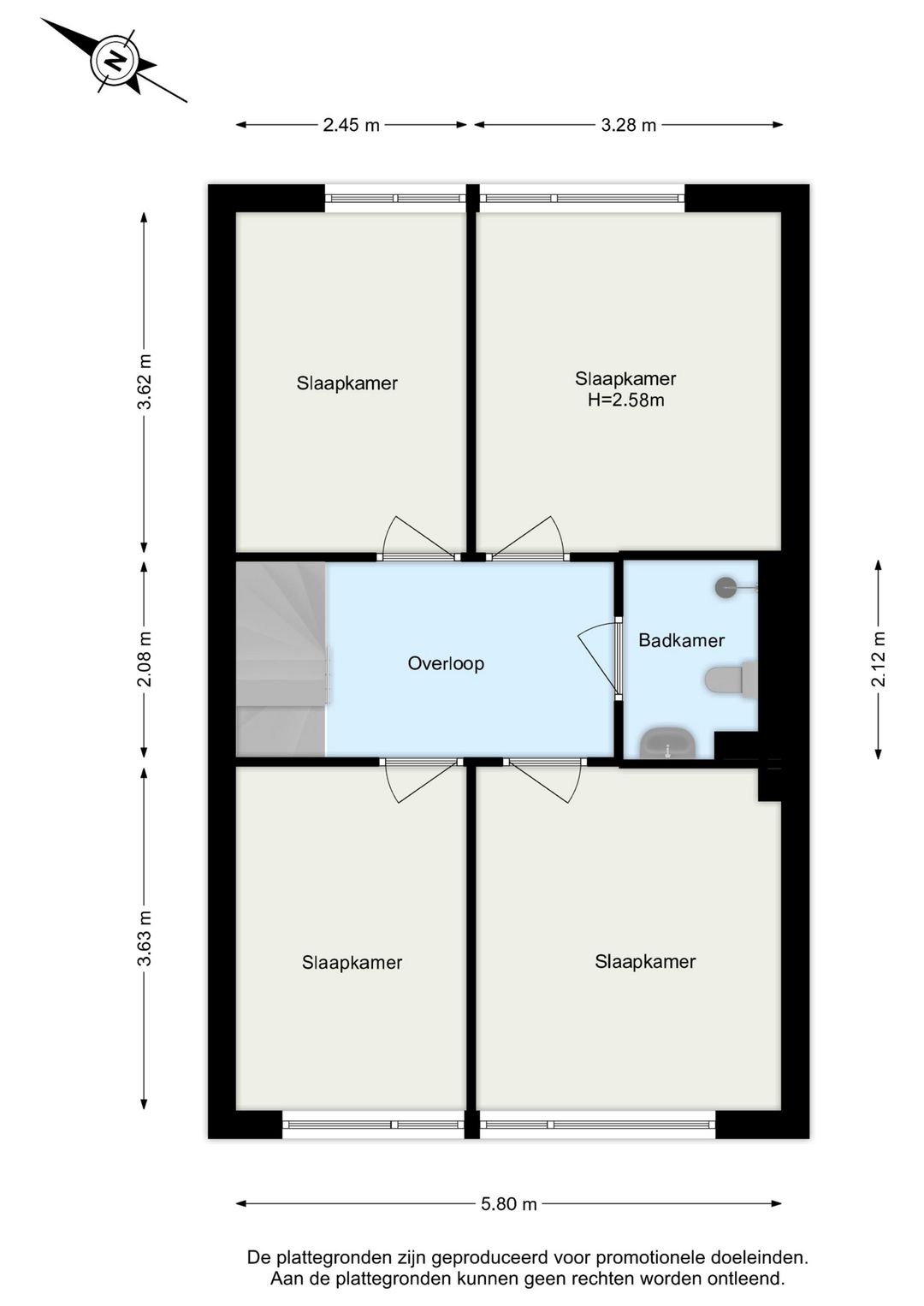 Photo 47 of Appelgaarde 4