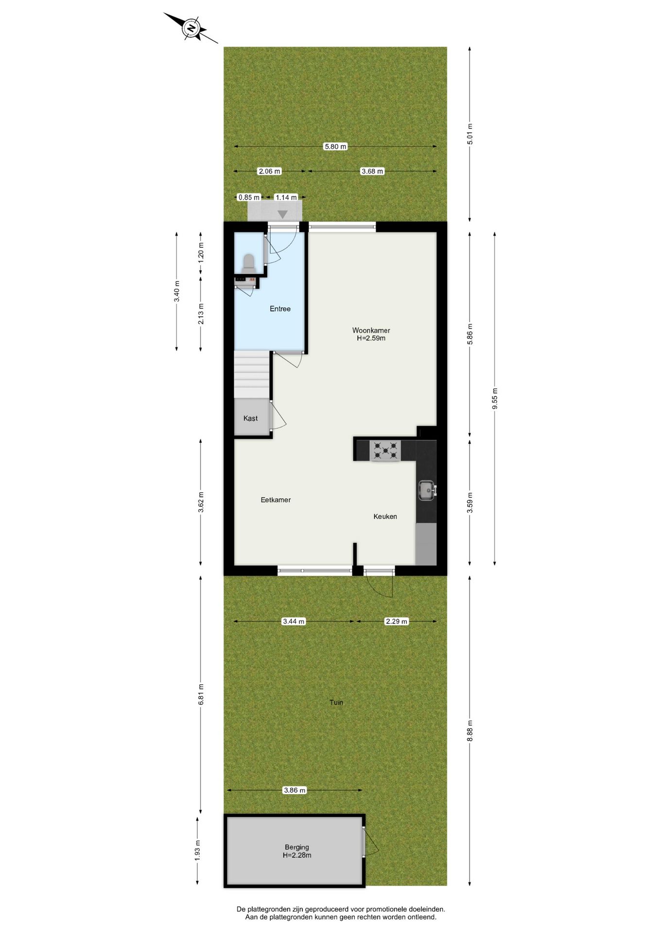 Photo 49 of Appelgaarde 4