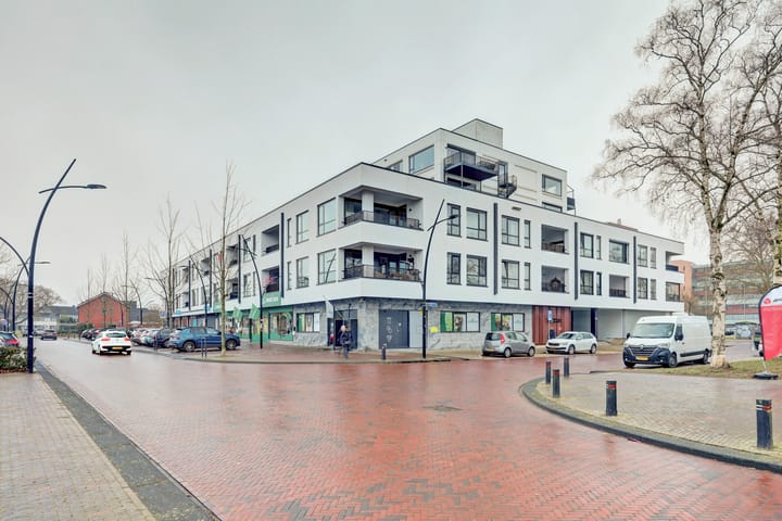 Steenbakkersweg 91 main image