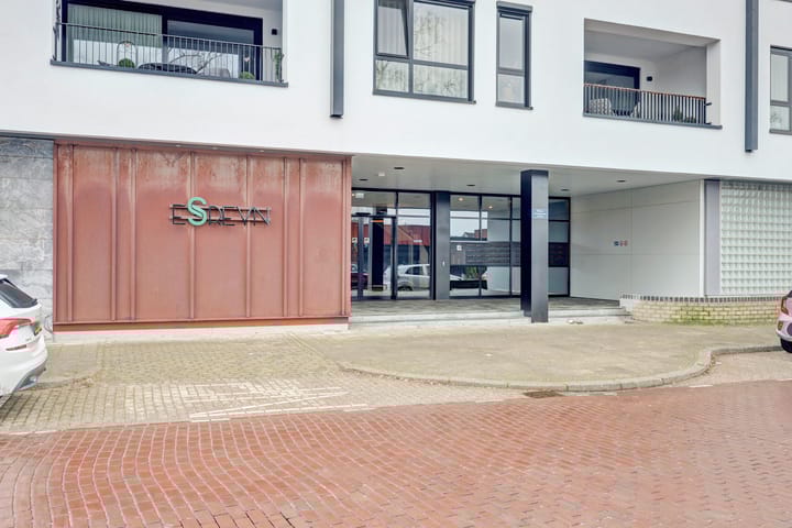 Foto 4 van Steenbakkersweg 91