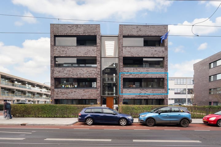 Duinstraat 17-C main image