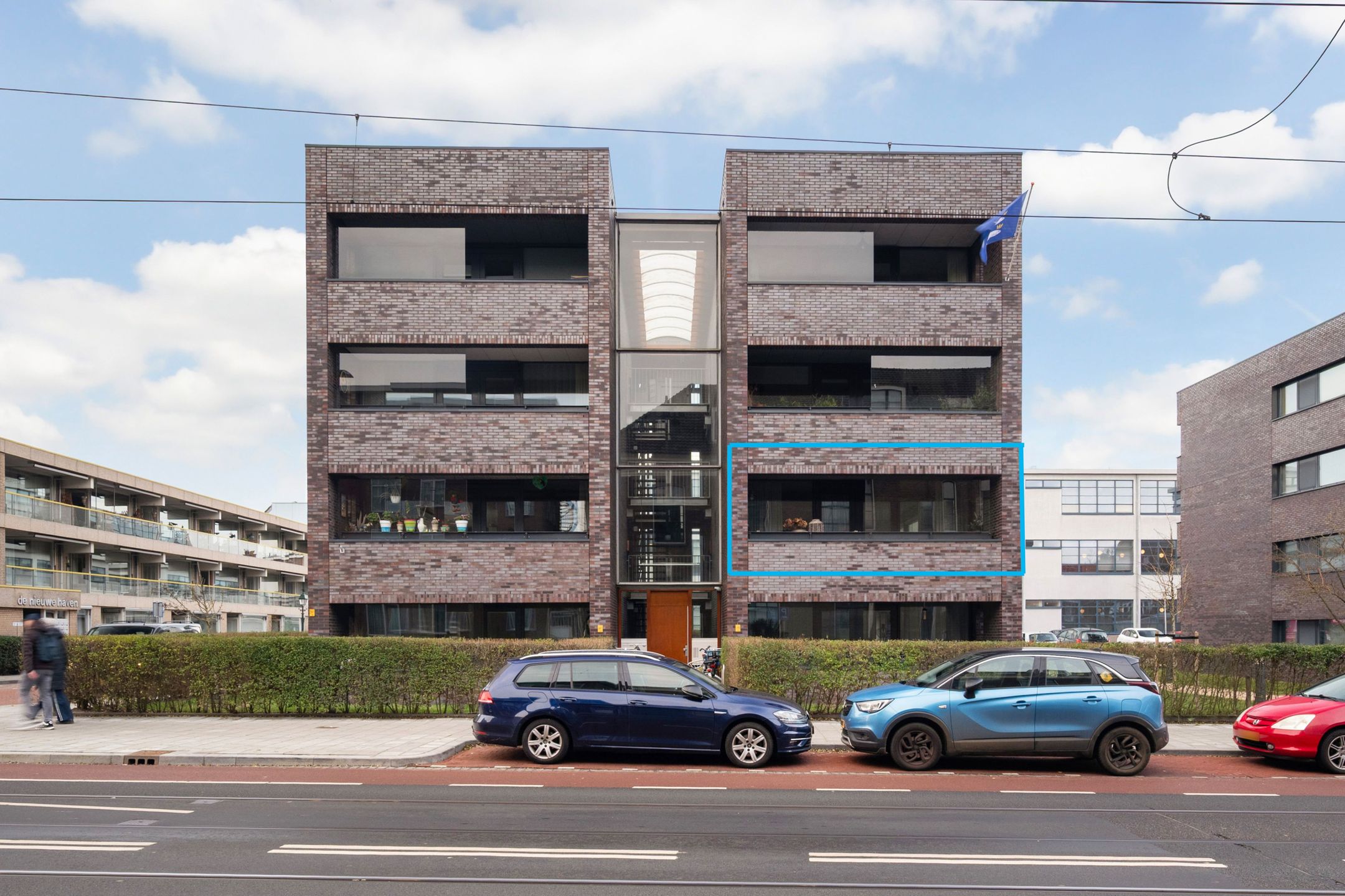 Duinstraat 17-C 17 C