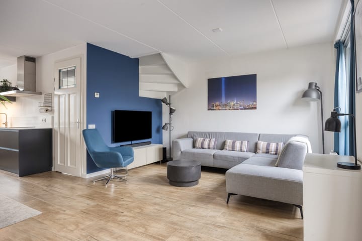 Foto 3 van Oesterzwam 33