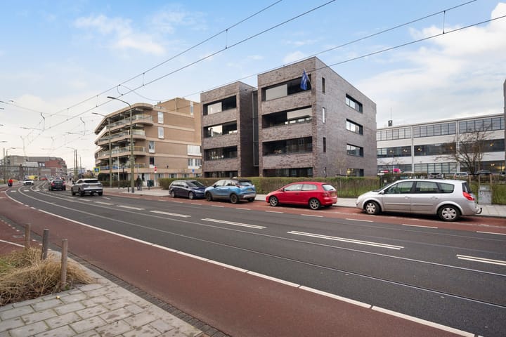 Foto 4 van Duinstraat 17-C