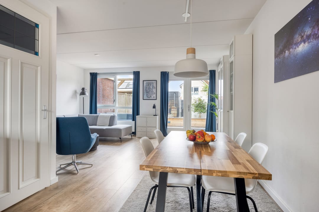 Foto 8 van Oesterzwam 33