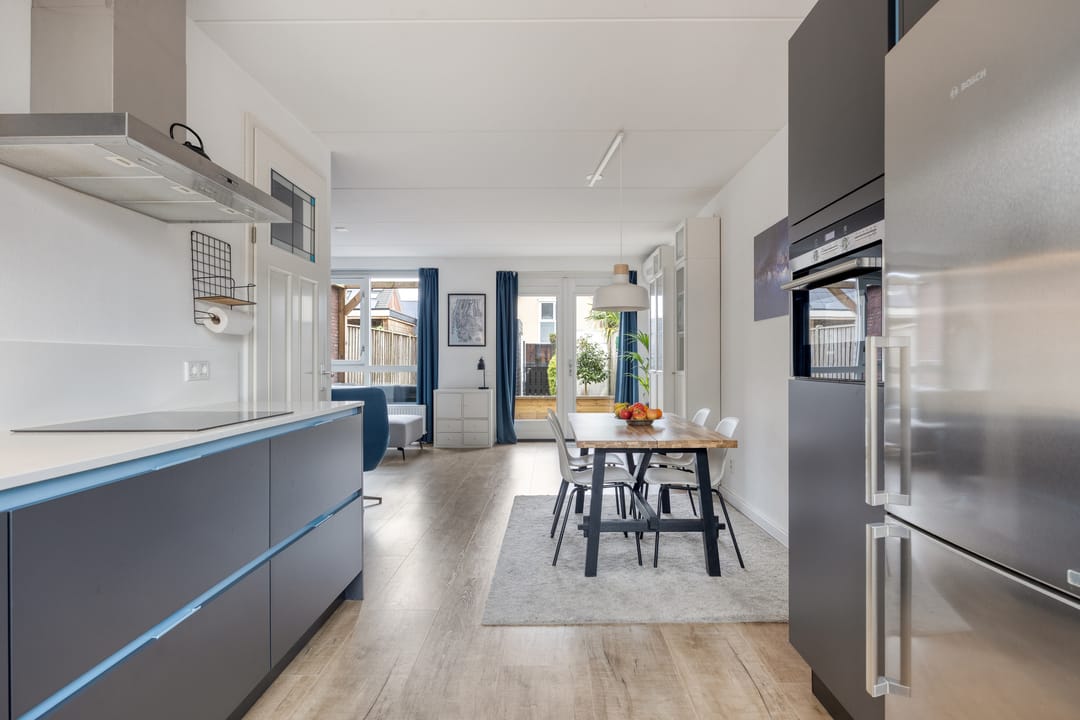 Foto 7 van Oesterzwam 33