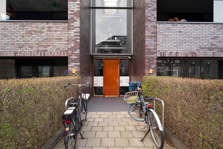 Foto 5 van Duinstraat 17-C