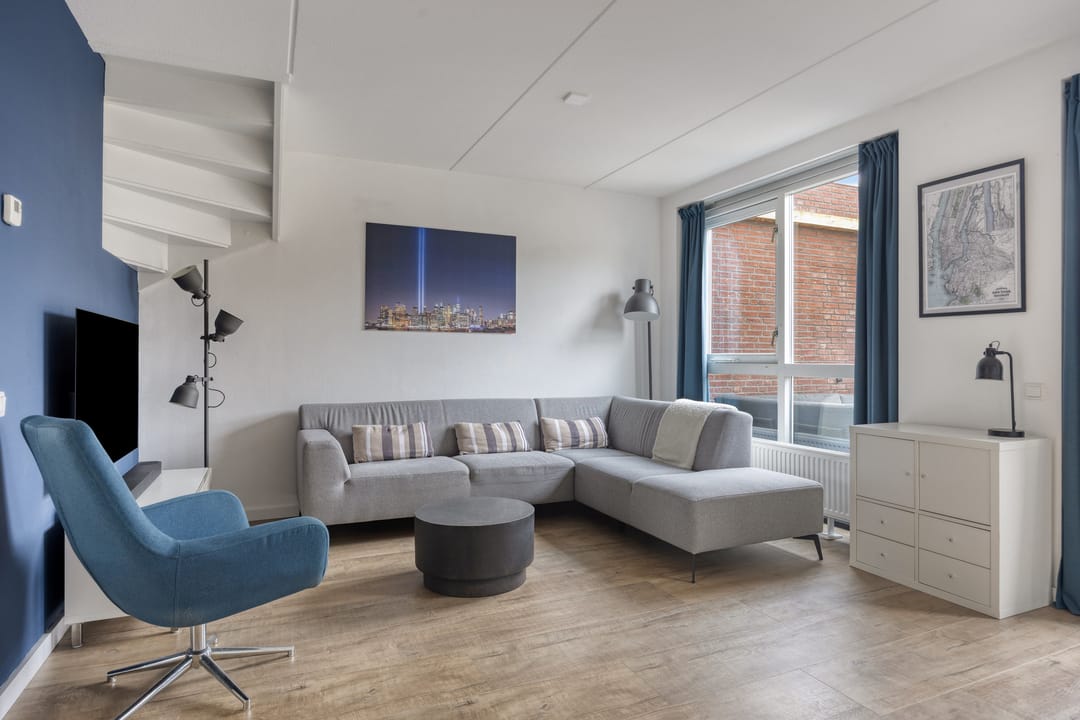 Foto 2 van Oesterzwam 33