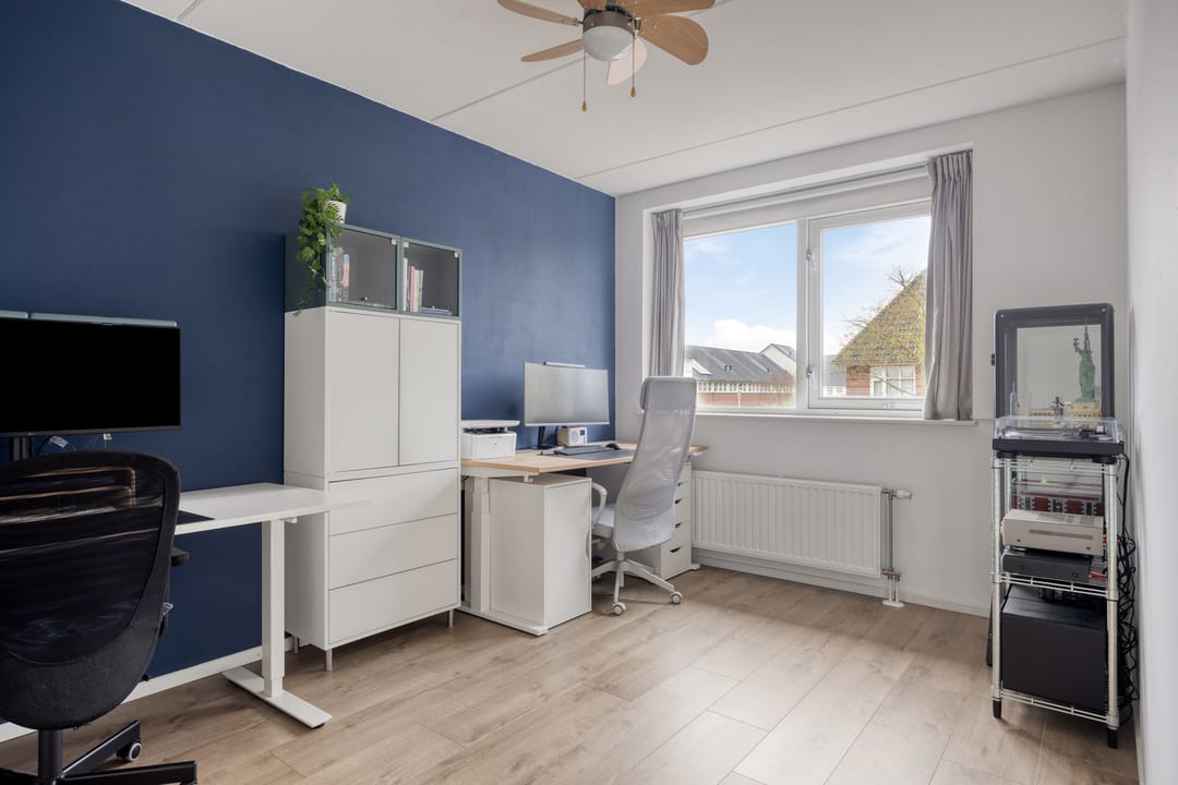 Foto 13 van Oesterzwam 33