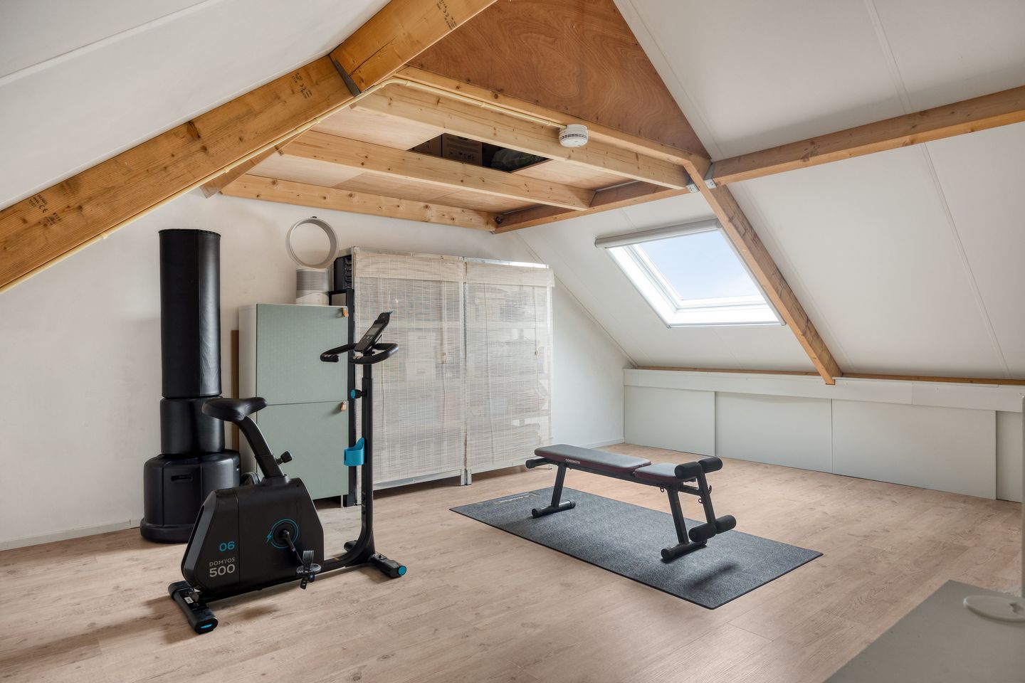 Foto 19 van Oesterzwam 33