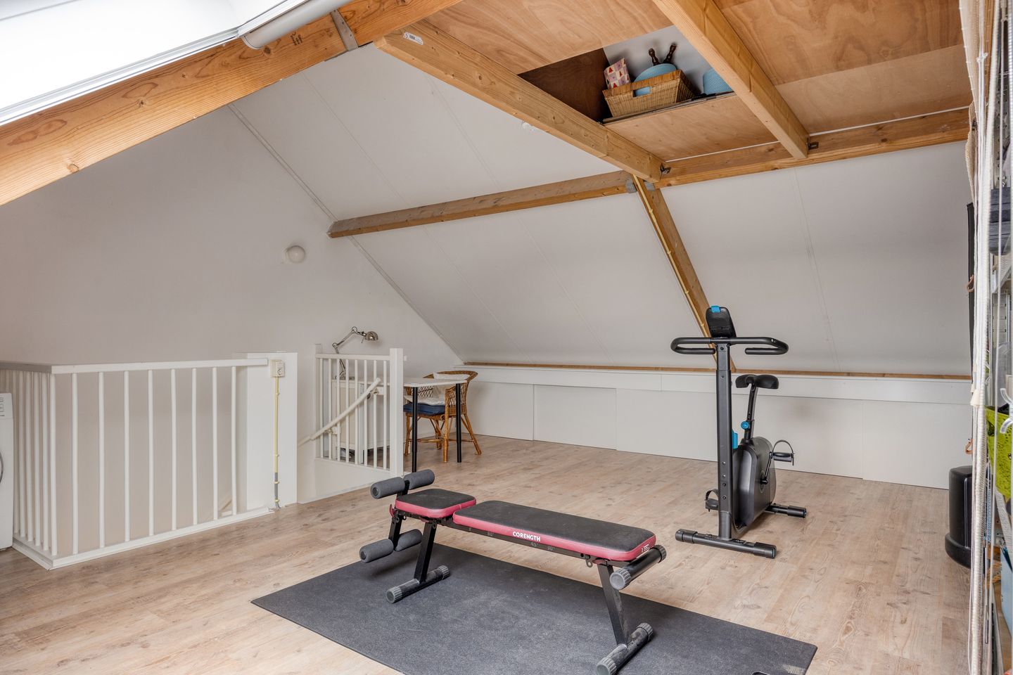 Foto 20 van Oesterzwam 33