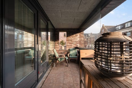 Duinstraat 17-C tertiary image