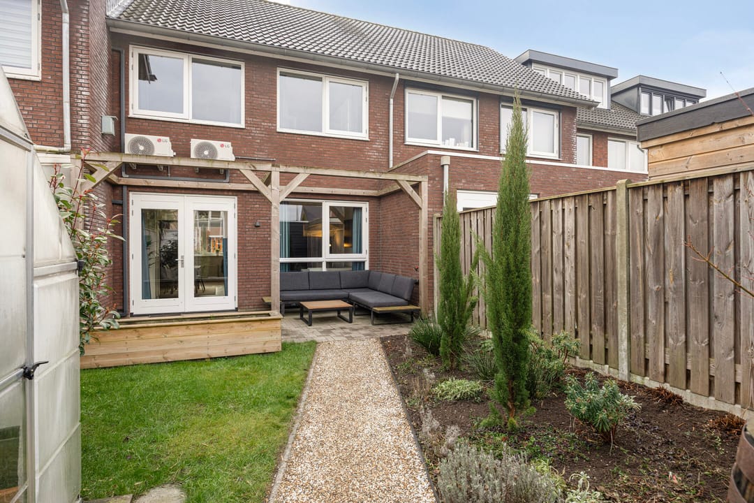 Foto 23 van Oesterzwam 33