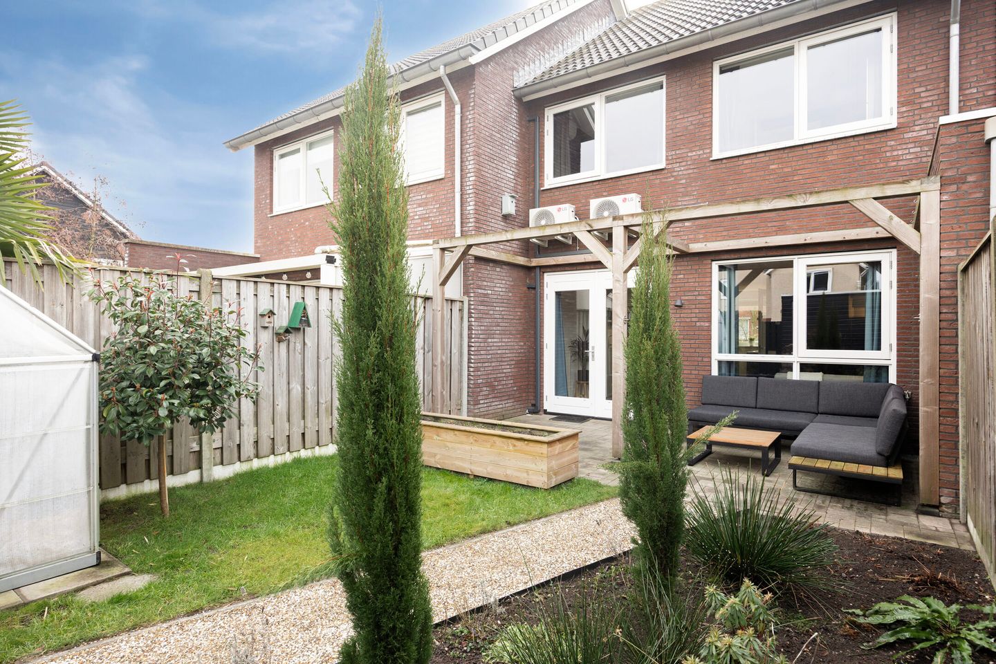 Foto 25 van Oesterzwam 33