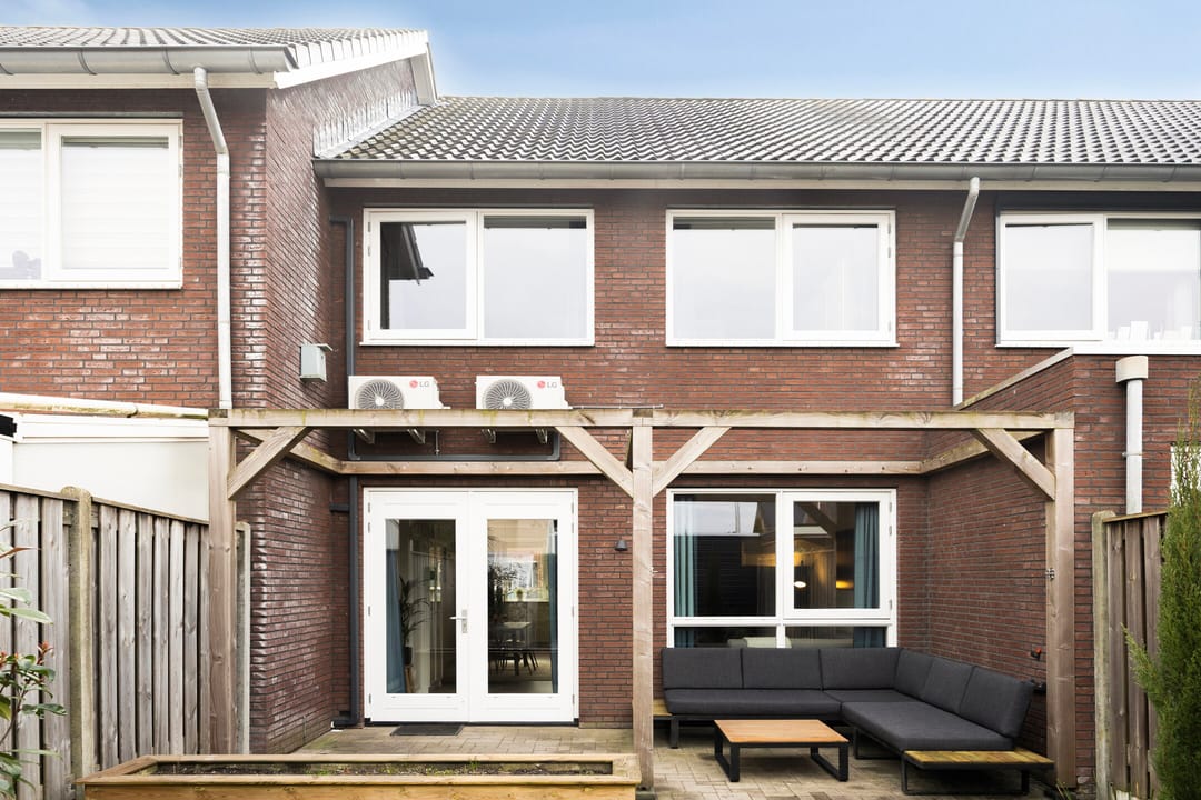 Foto 26 van Oesterzwam 33