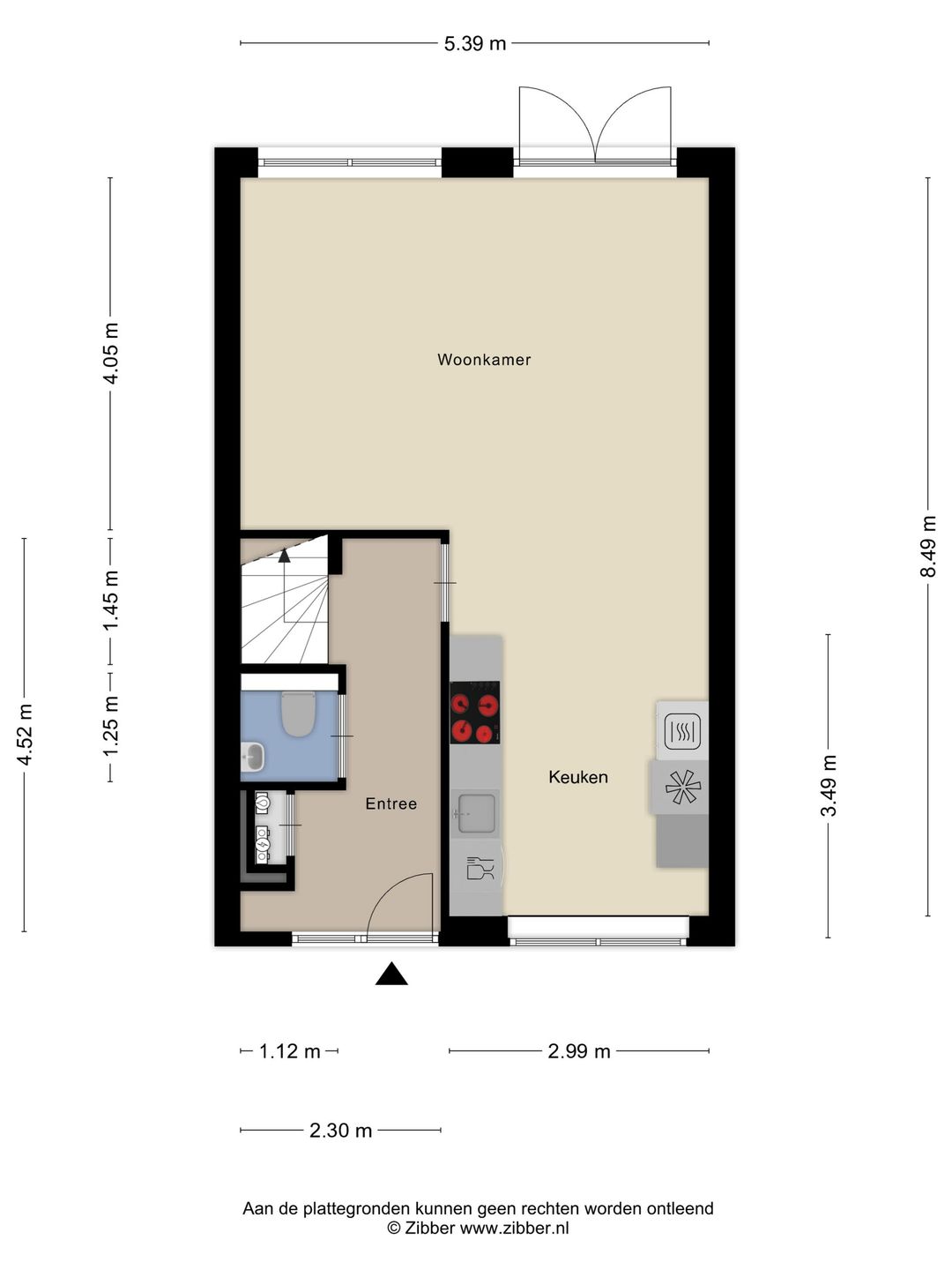 Foto 31 van Oesterzwam 33