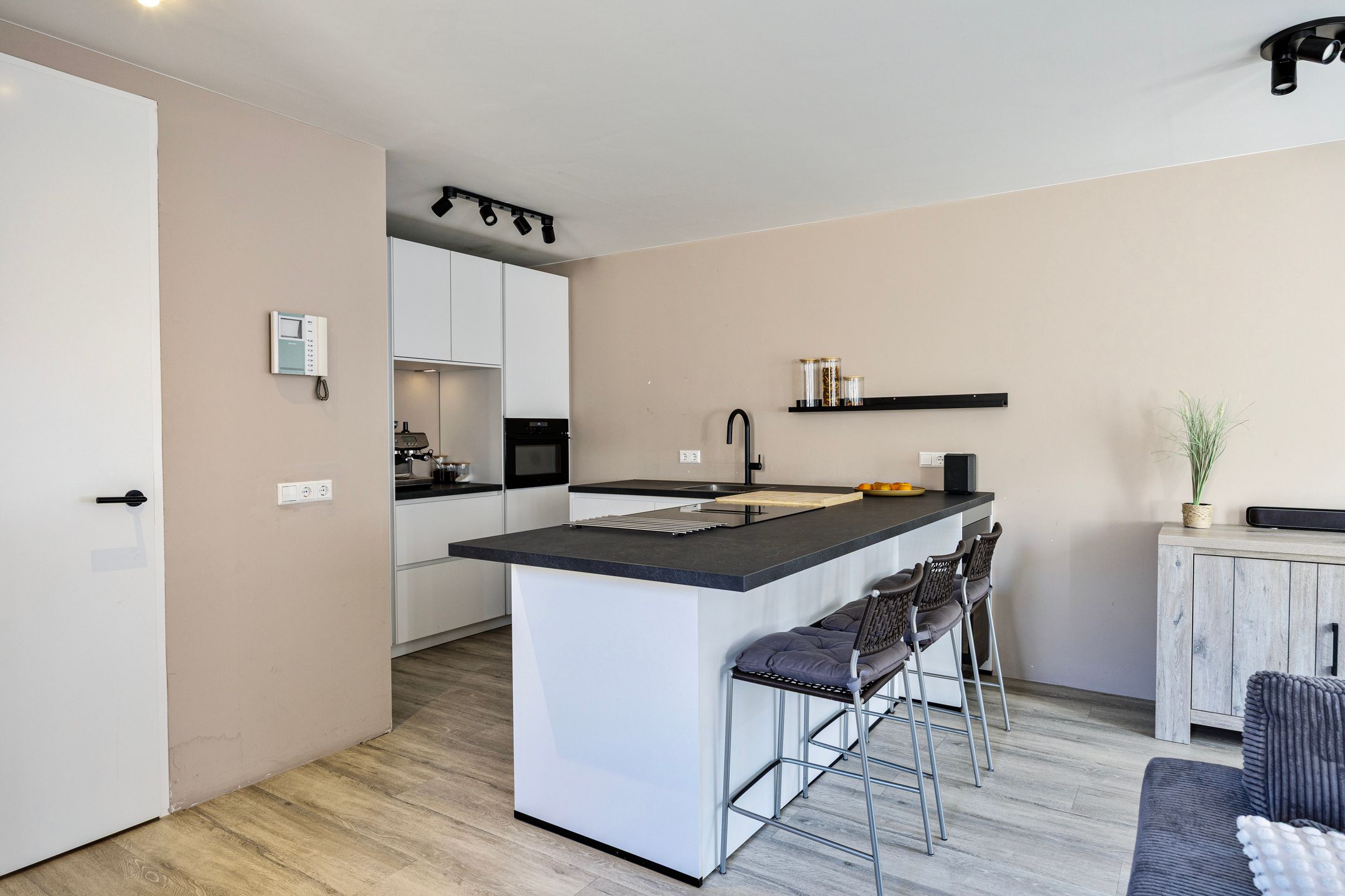 Foto 3 van Nieuwstraat 44-F