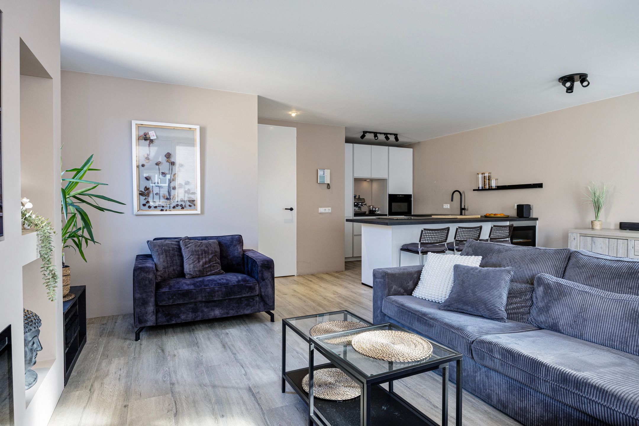 Foto 6 van Nieuwstraat 44-F