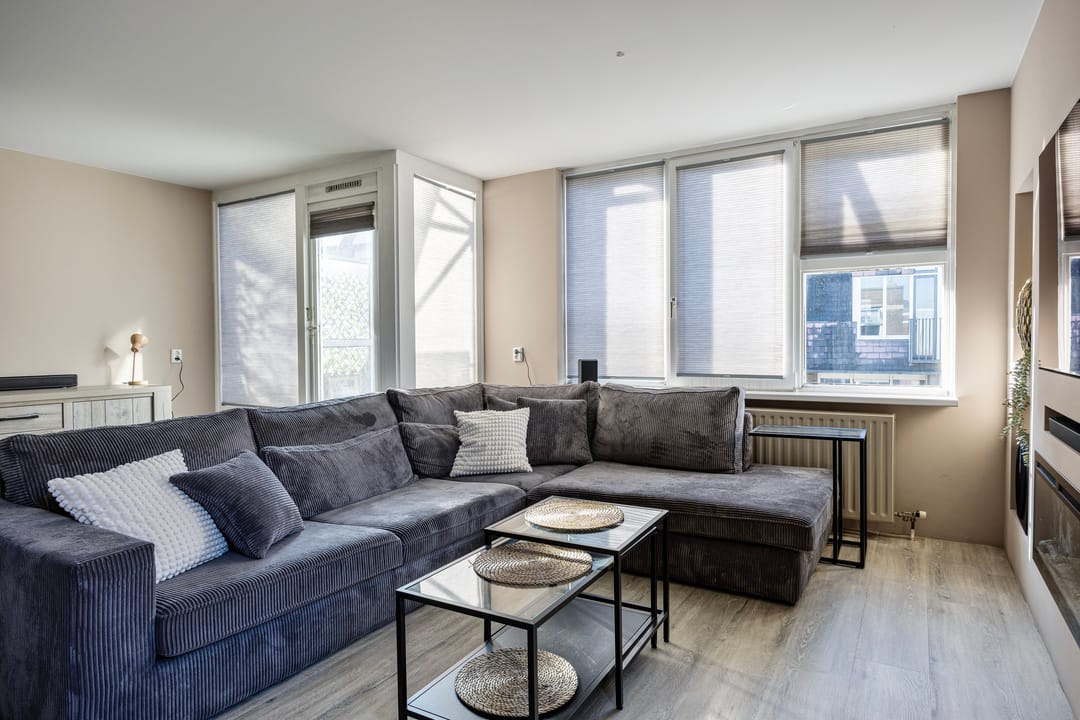 Foto 7 van Nieuwstraat 44-F