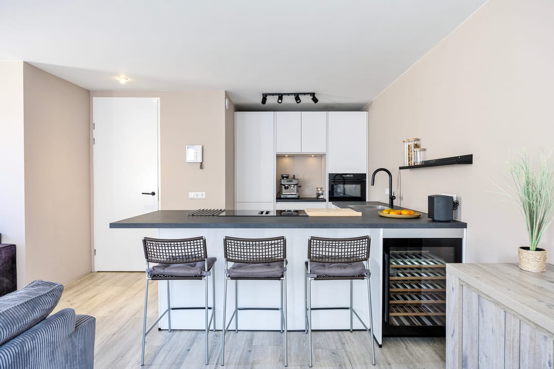 Foto 8 van Nieuwstraat 44-F