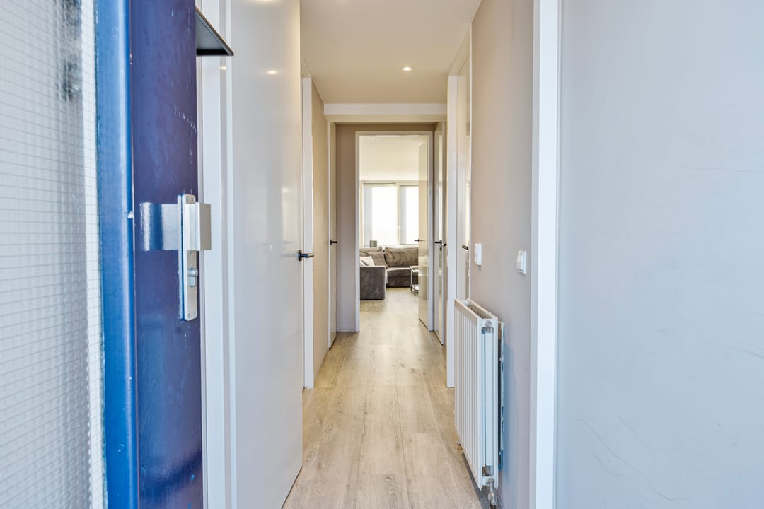 Foto 11 van Nieuwstraat 44-F