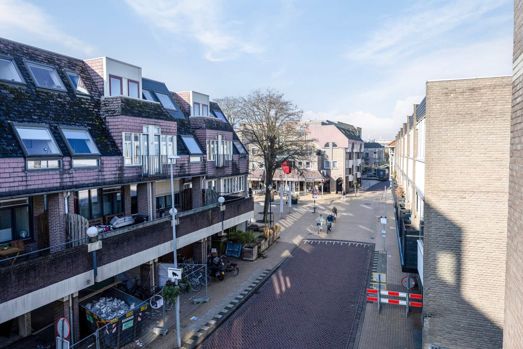 Foto 17 van Nieuwstraat 44-F