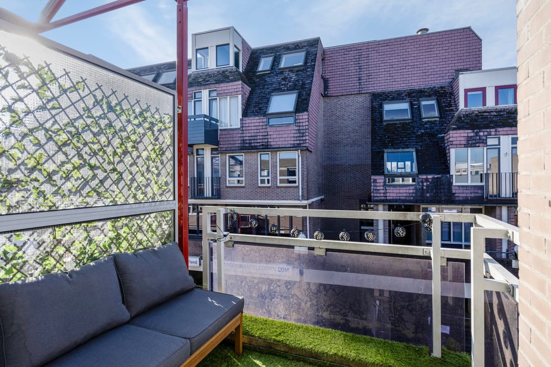 Foto 16 van Nieuwstraat 44-F